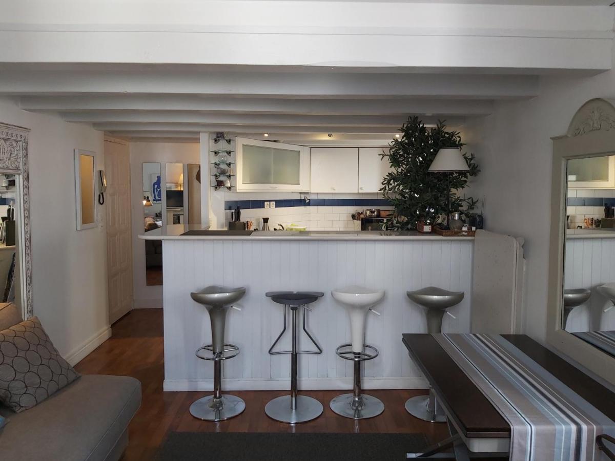 Apartment Saint-jean-de-luz, 1 Piece, 4 Personnes - Fr-1-239-485