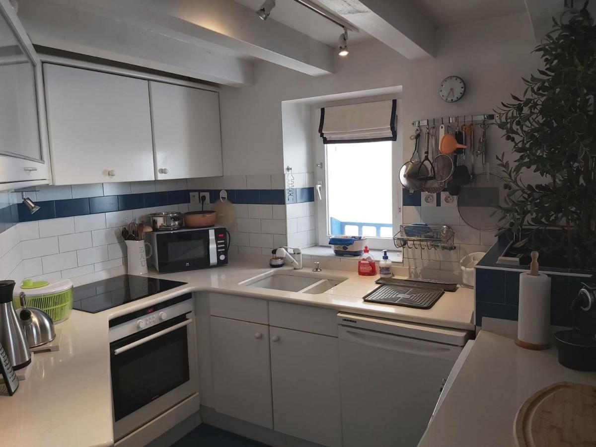 Saint-jean-de-luz, 1 Piece, 4 Personnes - Fr-1-239-485